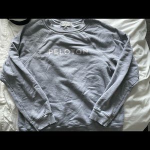 Peloton Wild Fox Sweatshirt